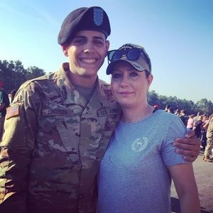 Meet your Posher, Dawn